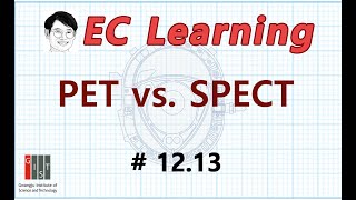 12.13 Medical Imaging: PET vs. SPECT