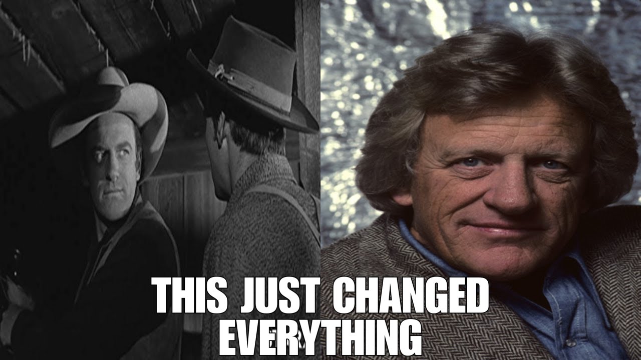 James Arness Exposed Steamy Secrets Behind "Gunsmoke" Revealed! YouTube James Arness Exposed Steamy Secrets Behind "Gunsmoke" Revealed! YouTube