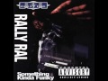 Rally Ral - Somethin Kinda Funky 1994