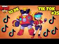 10 DK Brawl Stars Tik Tok Videoları #25