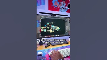 Librería de animaciones brutales 🤯 #desarrolloweb #programacion #programador