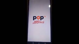 HOW TO SET-UP POPTV PINAS | REGISTER POPTV TRU FACEBOOK screenshot 1