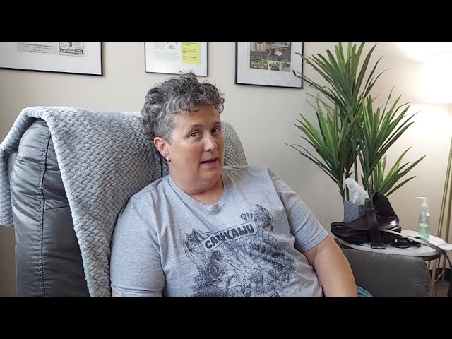 Weight Loss Winter Garden With Stress Reduction