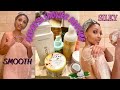 Exotic Fruits Shower Routine | Smooth & Shiny Skin