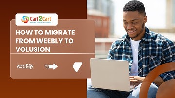How To Migrate From Weebly To Volusion In ⌛ 5 Minutes (2025⚡ | Non-Techie Friendly)