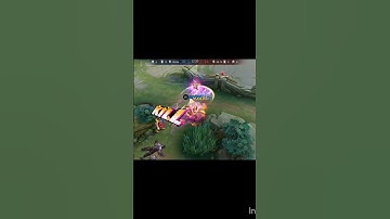 18 KILLS + MANIAC KARRIE HIGHLIGHTS 💪 #mobilelegends #mlbb #gameplayproplayer #karrie