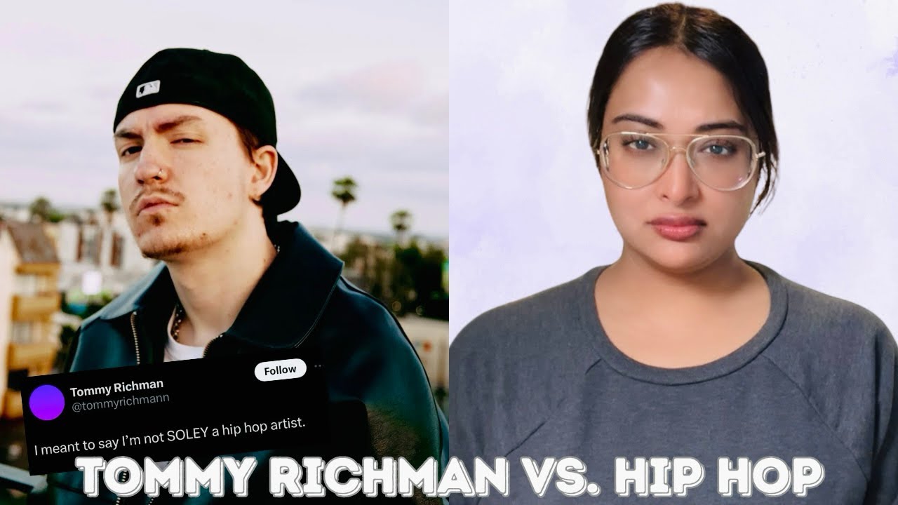 Tommy Richman Is Not Hip Hop Why Music Genres Are Problematic YouTube tommy-richman-is-not-hip-hop-why-music-genres-are-problematic-youtube