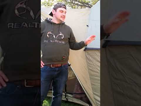 Cabelas Ultimate Alaknak