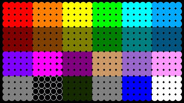 The Team Eliminations Marble Race ASRM #293 in Algodoo