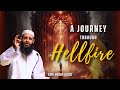 A journey through the hellfire  abu bakr zoud