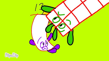 Numberblocks tpot intro