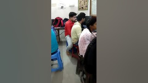 St group of computer institute Ayodhya