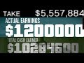 TOP 3 HIGHEST PAYING HEISTS GTA 5 - YouTube