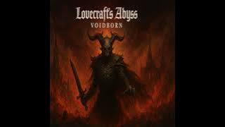 LoveCraft's Abyss: Strings of the Damned