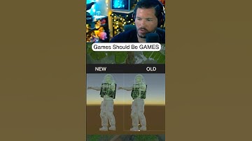 Gamifying Ballistics Is IMPORTANT In Games