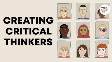 How we can unlock every student’s genius | Trish Millines Dziko