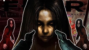 Interval 06 - Interception - Afterimage | F.E.A.R