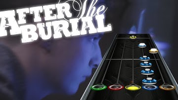 After The Burial - Lost In The Static (Clone Hero Custom Song)