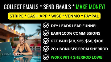 Another $50 ✅ My 100% Commission Funnel Review  ✅  $25 to $300 Days!  Profit Pals Pro Review