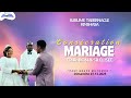 CONSECRATION MARIAGE Fr AARON Et Sr ELYSEE SUBTAB KIN DIMANCHE 07 12 25 