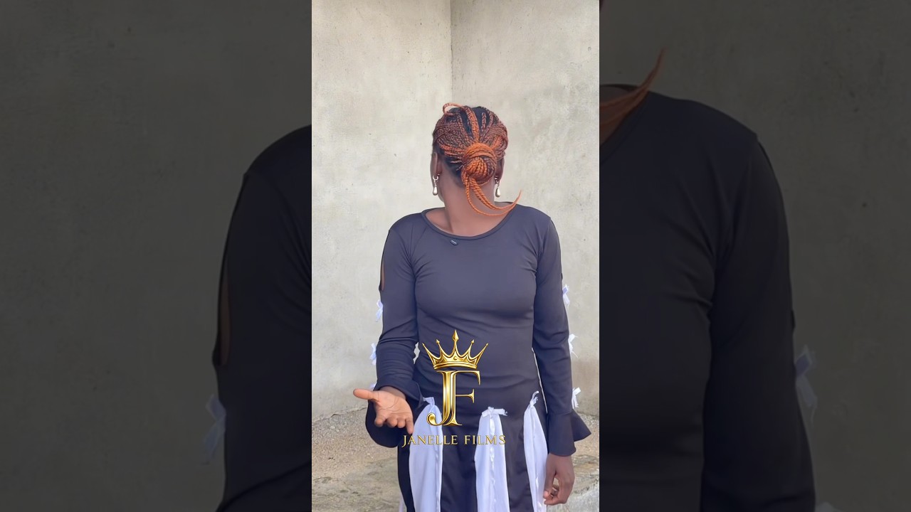 They didn’t know her true nature #youtubeshorts #africanfilms #shortsfeed #movie #nollywood #viral