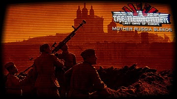 TNO - Super Events: Moskowien Unification (CUSTOM) (Synthwave Edition)