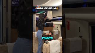 Ayakkabısı Kokuyordu