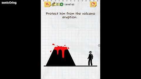 Draw 2 Save Level 61 62 63 64 65 66 67 68 69 70 Walkthrough