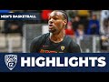 Bronny James Jr. Highlights | USC vs. Oregon State Men's Basketball | 2023-24 Season
