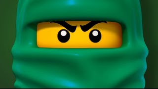 LEGO ninjago 1. sezon 7. bölüm tik tak