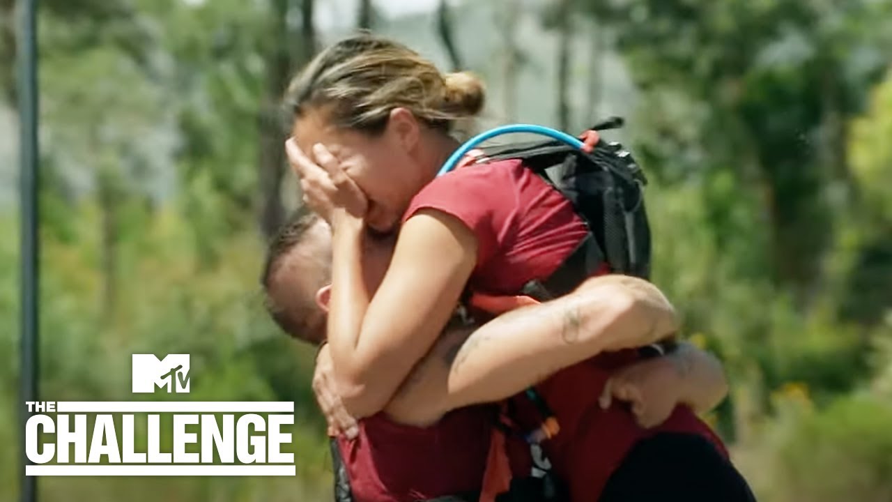 Who will be crowned the FIRST-EVER Challenge WORLD Champion