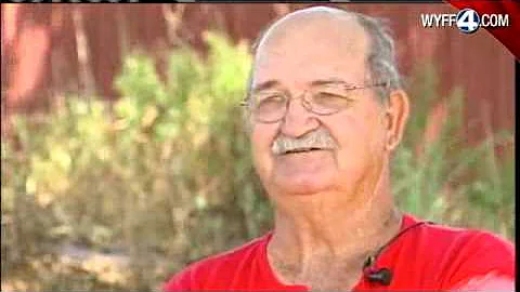 Gun-Toting Homeowner: 'Shut Up -- No Crying'