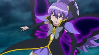 Love Is An Illusion - Happiness Charge Precure Episode 38 English Fandub