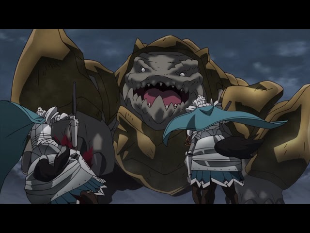 Powerwolf - Army of the Night - Multi Anime AMV class=
