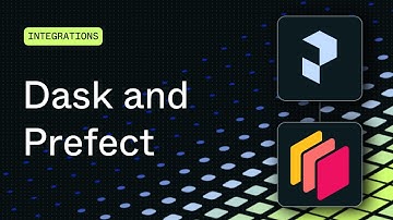 Livestream: Prefect and Dask with Matthew Rocklin