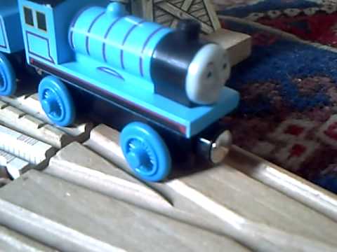 thomaslover44's edward and gordan