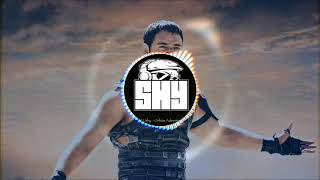 -DJ SHY- [Electro] Gladiator - Now We Are Free (Original Mix)