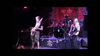 Video thumbnail of "'Manifest' Hippy Havoc Live"