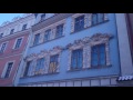 Lublin Old Town part 2 4k