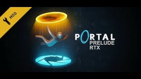 Portal: Prelude Part 2