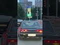 Назад в будущее по-русски #взгляд #улица #ретро #машина #город #nissan #вечер #ностальгия #shorts