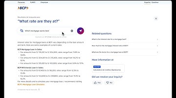 AI Findr Demo (English) Semantic AI-Powered Search