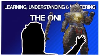 Learning, Understanding & Mastering: The Oni | A Dead By Daylight Killer Guide.