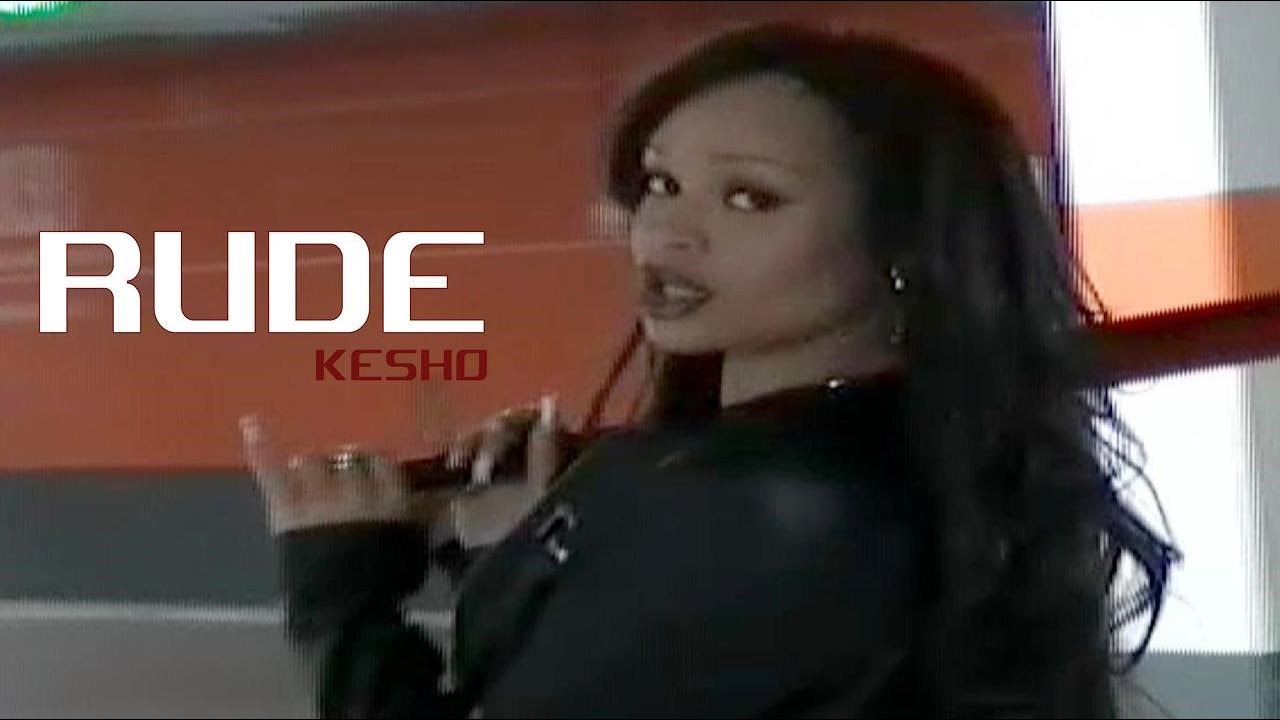 在 YouTube 上观看 kesho - RUDE (Official Visualizer) 在 YouTube 上观看 kesho - RUDE (Official Visualizer)