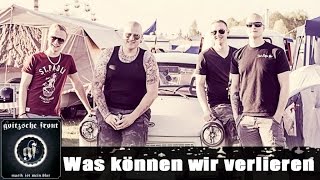 Goitzsche Front - Was können wir verlieren