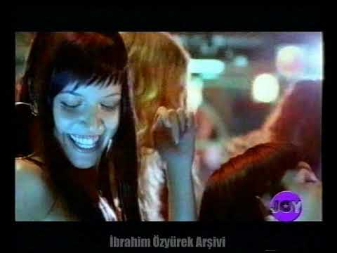 Özlediğimiz JOY TV yayınından kaydedilmiş bir yabancı klip (2003)