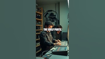 The Spark Behind Apple’s Founding: Steve Wozniak’s Quiet Genius