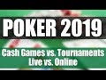 Where to Play Online Poker in USA 2019  Top 3 US Friendly ...