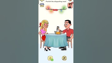 Impossible Date 2 😂 Tricky Riddle 😂🤪#shorts #subscribe #gameplay #animação HHGGFFDD