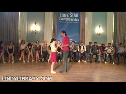 Lone Star Championships 2010 All-Star Invitational...